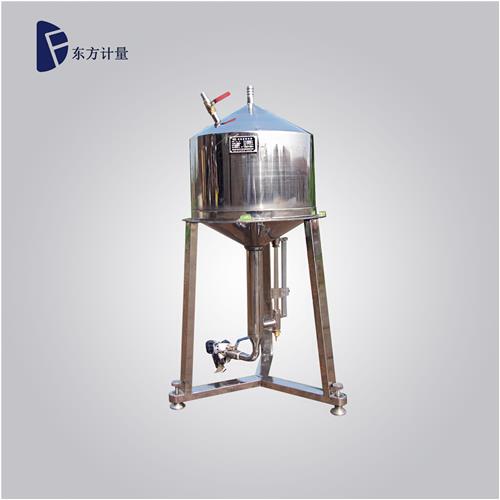 特种容器设计与制作