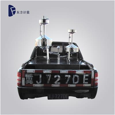 燃油加油机全自动检定装置(皮卡车)