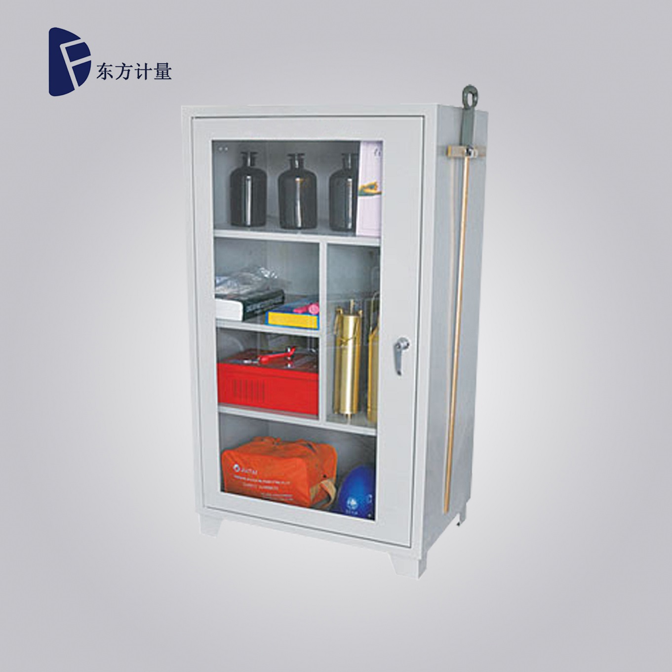 防爆工具组合箱