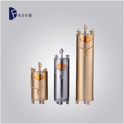 底部取样器