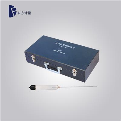 石油密度计