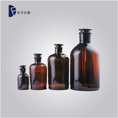 油样瓶