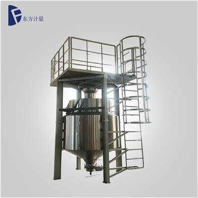 标准金属量器5000L-水电项目